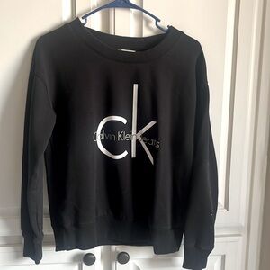 Calvin Klein sweater